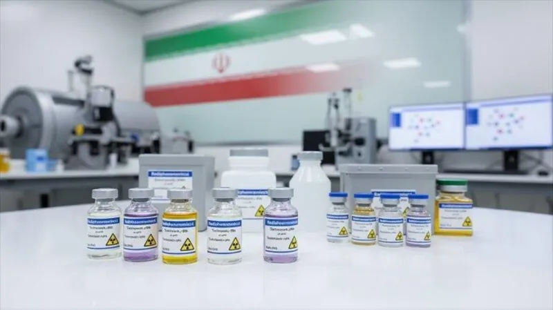 Empresa iraní desarrolla radiofármaco para diagnóstico del cáncer