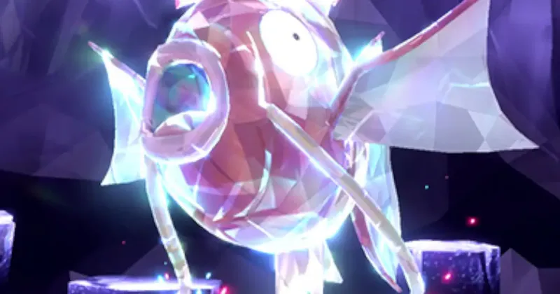 Pokémon Scarlet & Violet reviven con la aparición de un Pokémon especial y más contenido nuevo