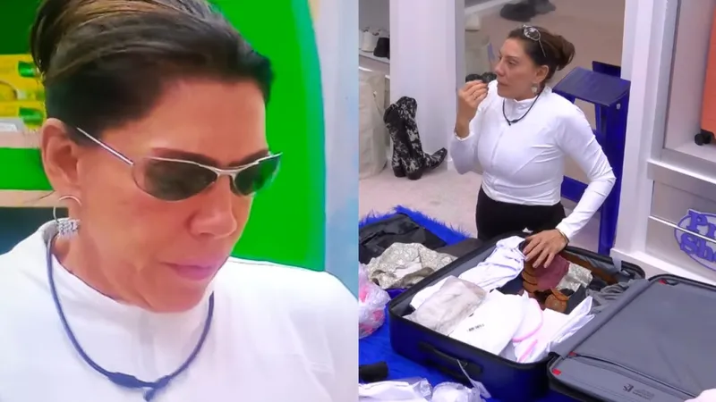 Cynthia Klitbo se quiebra en llanto en LCDLFM: ¿Qué enfermedad padece?