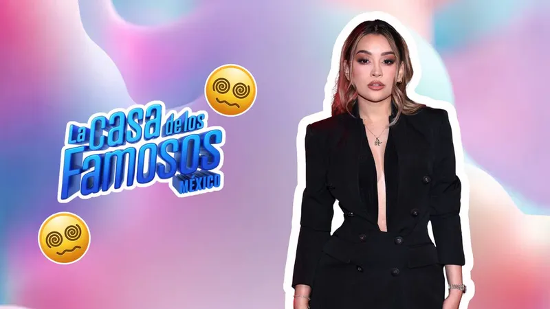 ¿Brianda Deyanara se hipnotizó para ganar en LCDLF? Esto es lo que se sabe