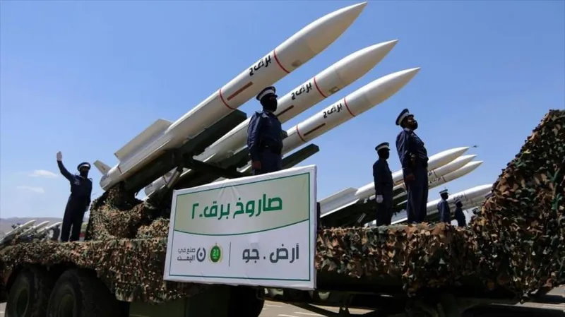 Experto: Riad busca aliados ante su incapacidad militar contra Yemen