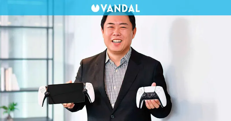 El jefe de PlayStation refuerza su compromiso con las consolas y habla de su posición con las exclusividades