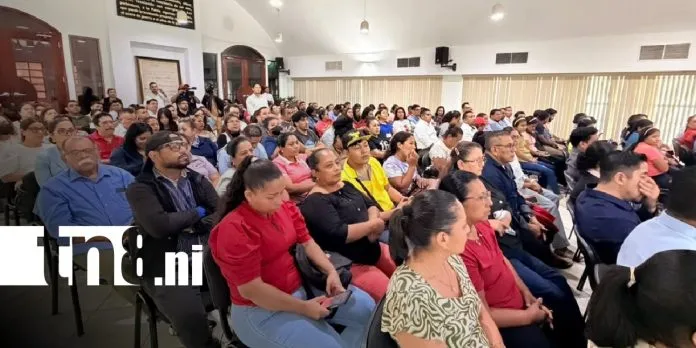 Zonas francas de Nicaragua respaldan reformas orientadas a fortalecer la paz y el desarrollo