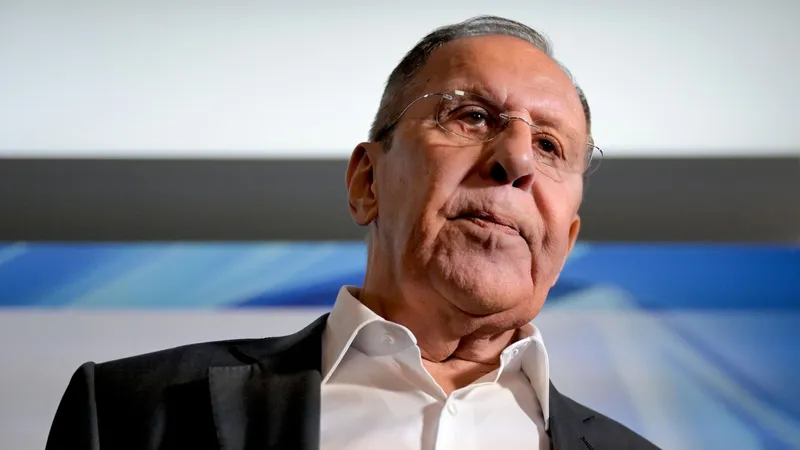 "La vida le obligará" a EEUU a abandonar la visión unilateral, asegura Lavrov