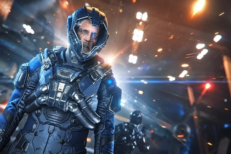 Tras 723 días, se ha producido el milagro. El modo campaña de Star Citizen tiene nuevo tráiler y por fin vemos la luz al final del túnel