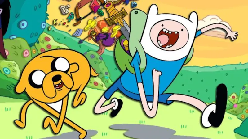Hora de Aventura regresa con Finn y Jake: ¿de qué trata “Misiones secundarias”, el nuevo spin-off?