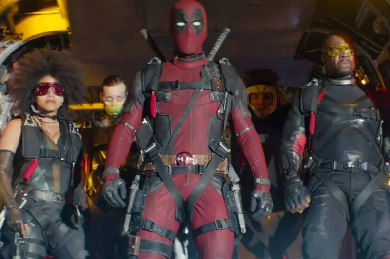 Es una de las estrellas mejor pagadas de Hollywood, pero solo pidió una taza de café por un cameo en Deadpool 2