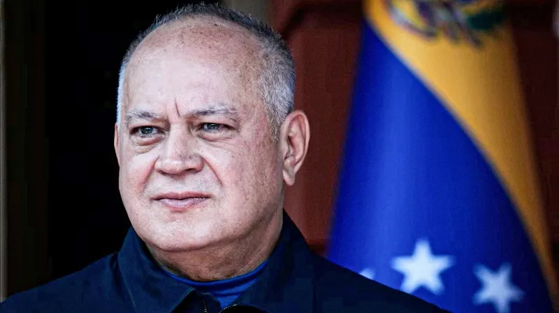 Venezuela denuncia campaña de desinformación para desestabilizar el país