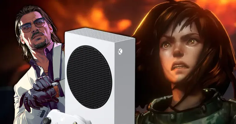Desarrollador se defiende de las críticas y las comparaciones con GTA VI, y arremete contra los fans que exigen que todos los juegos funcionen a 60 fps en XBOX Series S