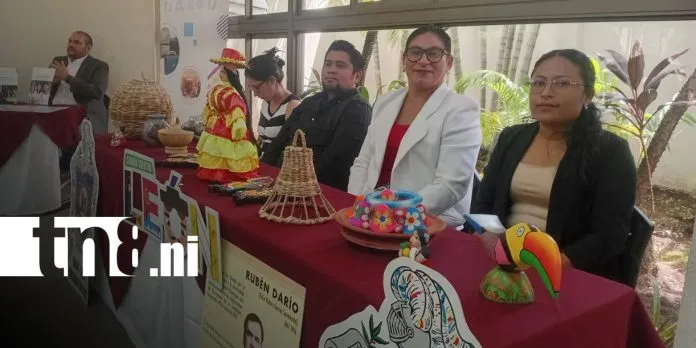 Presentan libro en Nicaragua “Economía Creativa ” con claves para fortalecer el emprendimiento