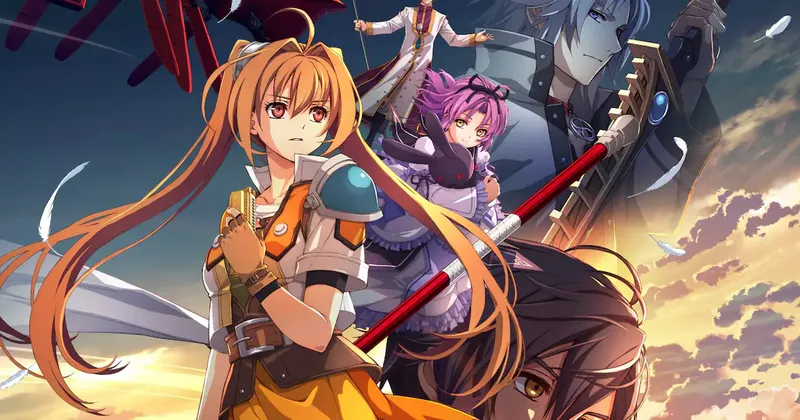 Trails in the Sky no usará IA en sus traducciones; GungHo explica por qué el “toque humano” sigue siendo indispensable