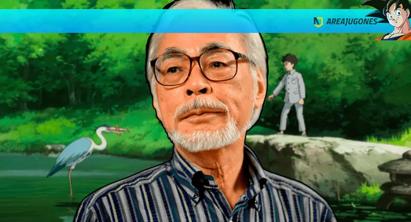 Studio Ghibli: ¿Habrá nueva película de Hayao Miyazaki después de El chico y la garza? Esto es lo que sabemos