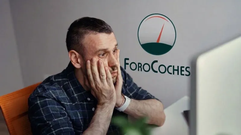 Un fallo de seguridad de Forocoches habría expuesto los datos de miles de usuarios