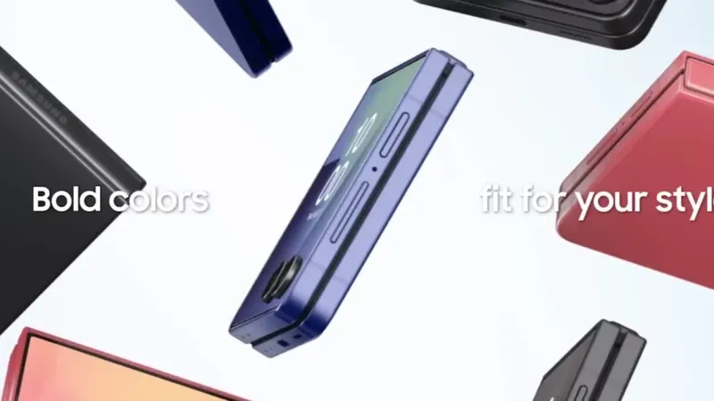 Samsung está ganando más que nunca por la IA: el problema es que los usuarios pagaremos la factura en móviles, PC y consolas
