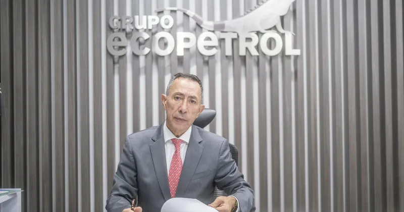 Remezón en Ecopetrol: se va Roa, cambia la Junta y nuevos ejecutivos en dos vicepresidencias