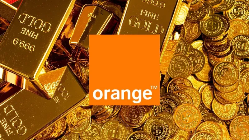 Fibra Oro de Orange: el plan B para que tu conexión no te deje tirado por 5 euros al mes
