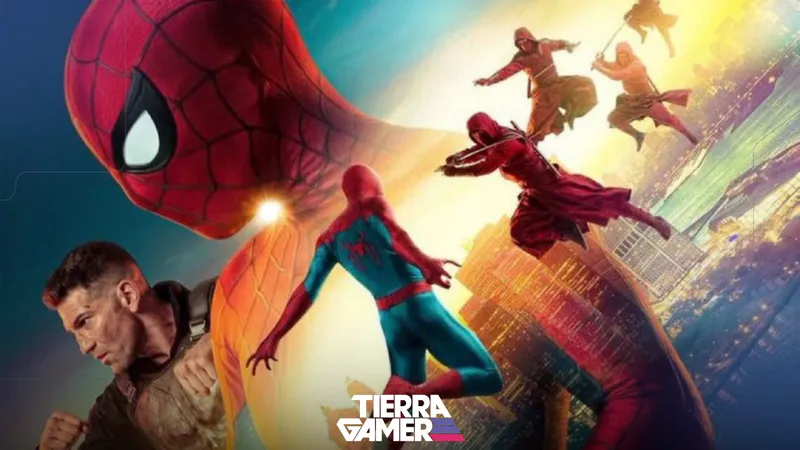Spider-Man: Brand New Day muestra que el MCU aún es capaz de entretener y sorprender