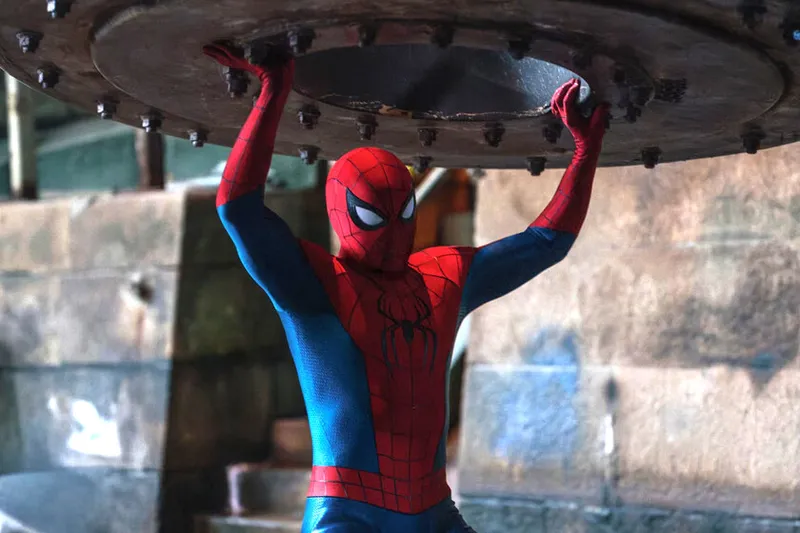 El CEO de Sony asegura que tendremos Spider-Man 5, pero será mejor que te pongas bien cómodo porque va para largo