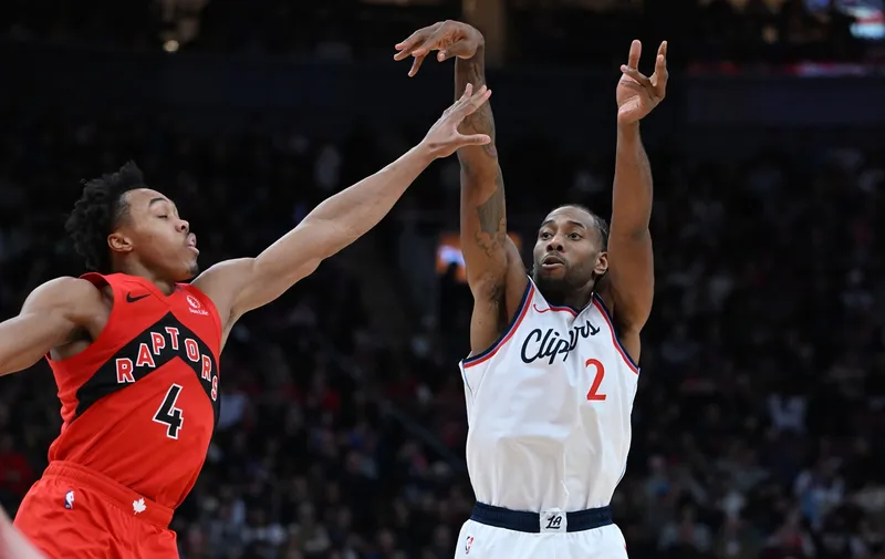 El traspaso de Kawhi no corre peligro