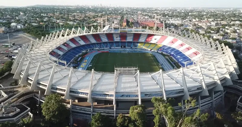 Cuánto cuesta viajar a Barranquilla para ver a Boca en la final de la Sudamericana: vuelos, hoteles y entradas