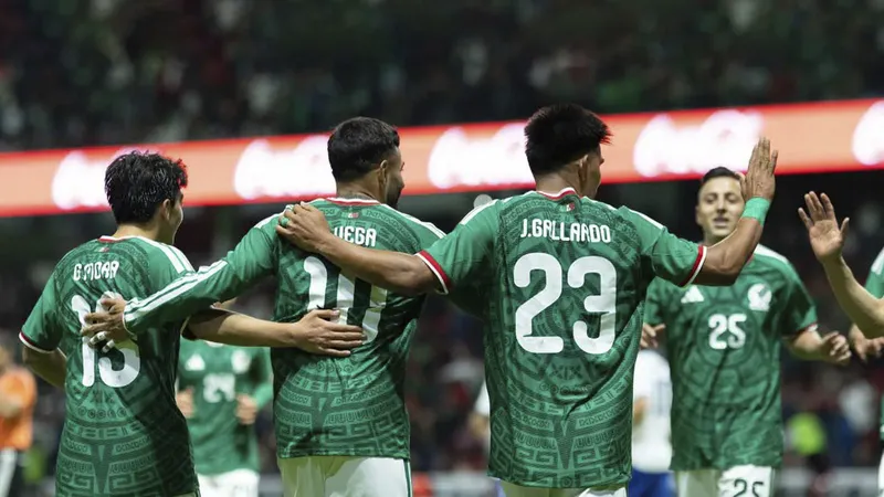 Cómo ver México vs Sudáfrica gratis en la TDT: a qué hora se emite el primer partido del Mundial 2026