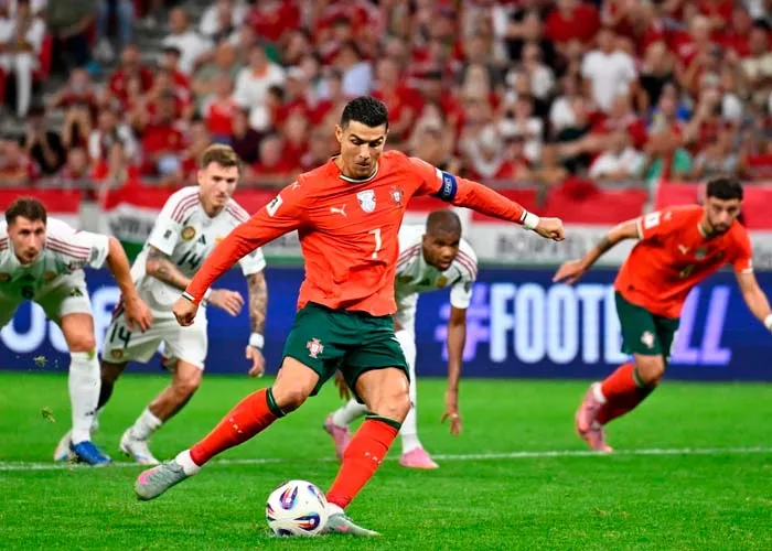 El mayor Mundial de la historia en cifras: 104 partidos, 48 equipos y 3...