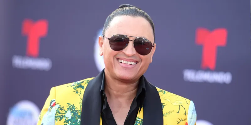 Elvis Crespo regresa a Nueva York con un concierto gratuito que promete fiesta
