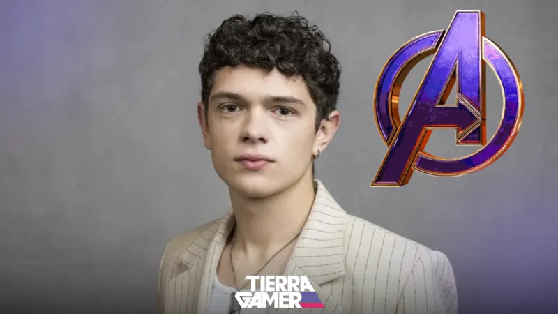Noah Jupe se une a Avengers: Secret Wars en un papel secreto