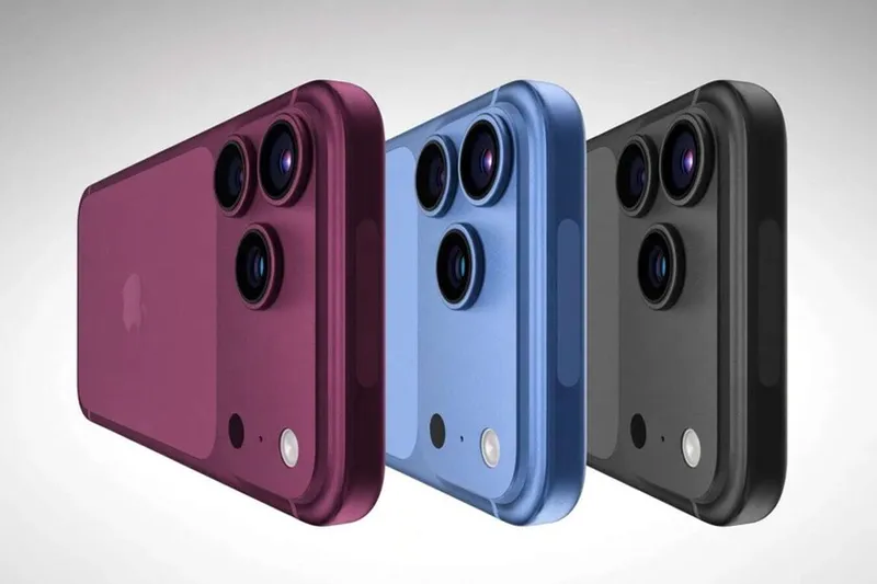 Los analistas ya prevén los precios de los iPhone 18 Pro y el plegable (hay subidas)