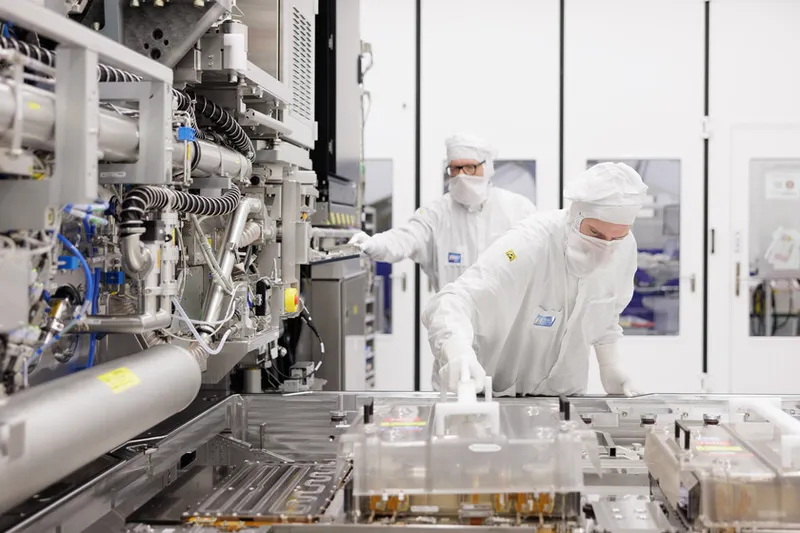 La IA es la nueva fiebre del oro y Fujitsu tiene un plan: devolver Japón a los días dorados con su chip Monaka