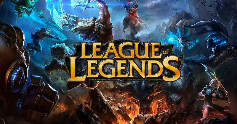 Desarrollador novato crea su versión de League of Legends en menos de 24 horas con ayuda de una plataforma de inteligencia artificial