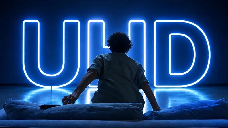 La TDT tiene otro canal UHD listo para su estreno en 4K: «A partir del 5 de noviembre resintoniza tu televisión»