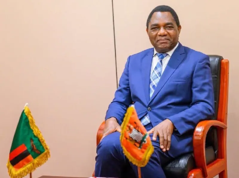 Nicaragua saluda al Pueblo y Gobierno de Zambia en su 62 Aniversario de Independencia