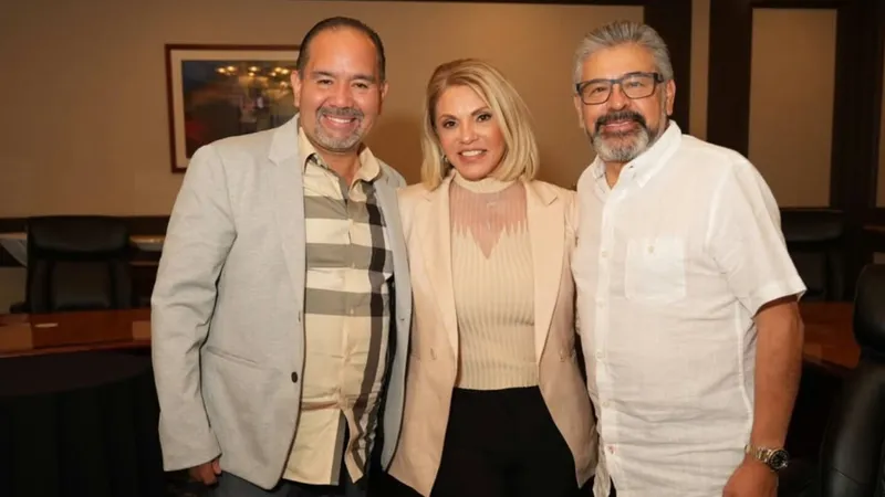 ¡Se buscan nuevas estrellas! Empresarios: “la música mexicana necesita renovar sus figuras”
