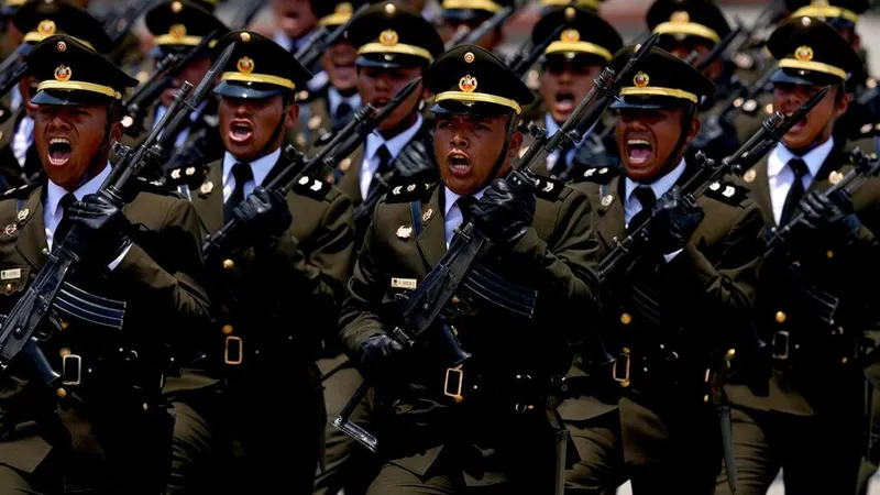 "Falta de voluntad política": exministro de Defensa cuestiona retraso en la modernización militar de Perú