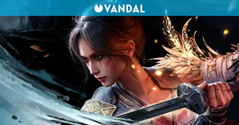 Se confirma Wuchang: Fallen Feathers 2, secuela del aplaudido 'soulslike' con mitología china