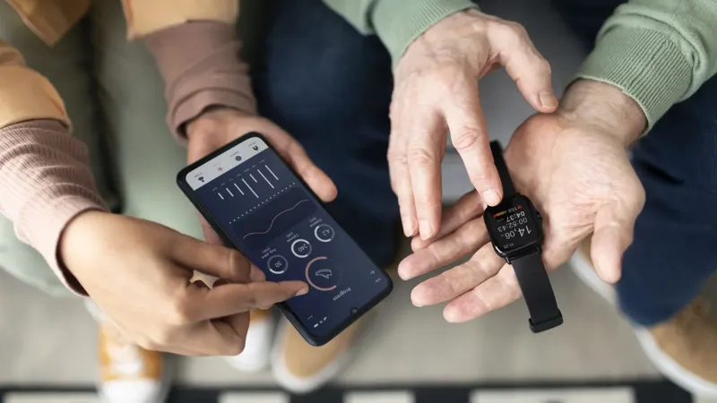 4 smartwatch que, de verdad, pueden sustituir a tu móvil