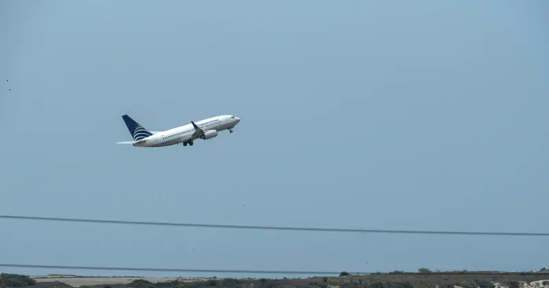 Dos aeropuertos de Venezuela podrían atraer inversión privada, pero falta seguridad jurídica: ACI-LAC