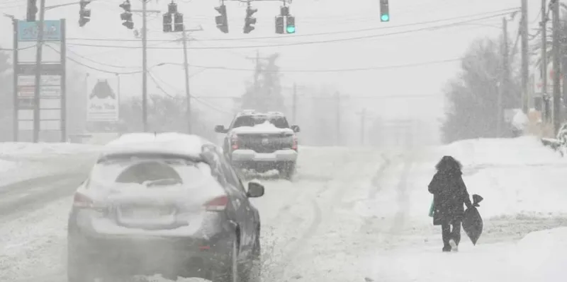 Chile activa plan de invierno para salvar vidas ante ola de frío