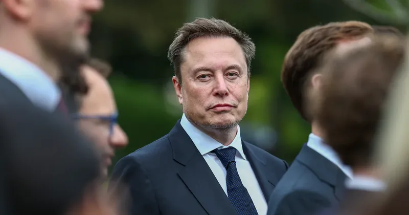 SpaceX y Tesla comienzan a explorar una posible fusión para impulsar la “superinteligencia”: Musk