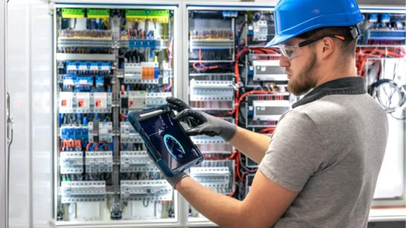 EEUU tiene una solución incómoda para que la red aguante el calor: poner a los centros de datos a quemar diésel