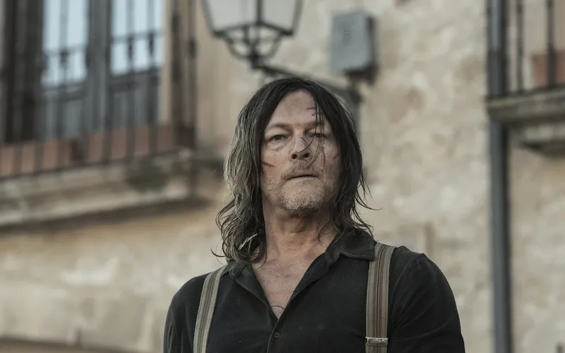'The Walking Dead' se despide para siempre de uno de sus personajes más icónicos