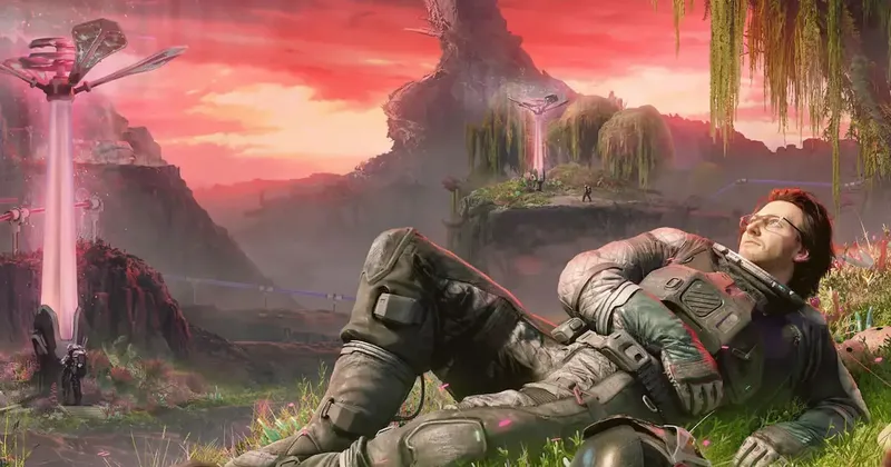 El GOTY de estrategia y simulación, The Alters, estrena expansión. ¿De qué trata Last Variable?