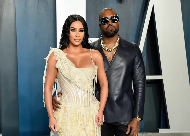 Kim Kardashian se sinceró como nunca antes sobre su matrimonio con Kanye West