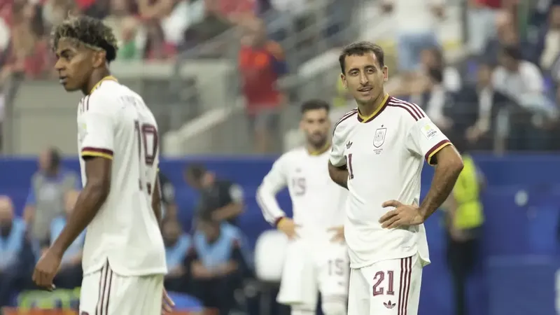 Para colgarlo en el vestuario: "No veo en España a un jugador campeón del mundo"