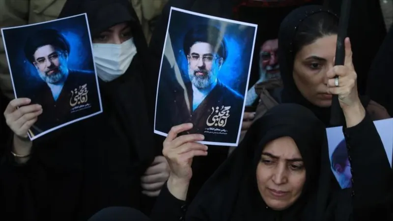 ¿Por qué Israel amenaza al Líder de Irán en vísperas del duelo nacional?