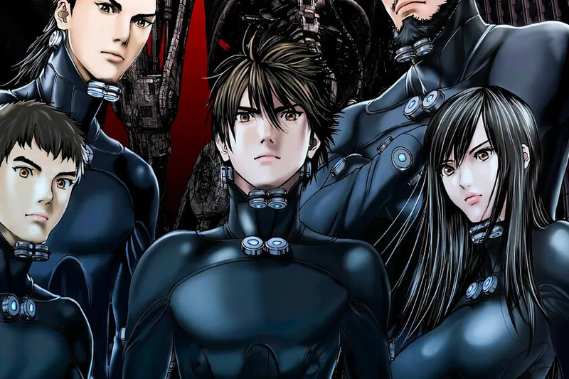 El creador de uno de los mejores mangas de ciencia ficción jamás creados anuncia su retiro tras casi 40 años en la industria: "Ya no tengo fuerzas para seguir dibujando"