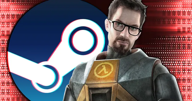 Steam sufre filtración masiva, y salen a la luz los primeros indicios de Half-Life 2: Episodio 3 y las versiones originales de Left 4 Dead, Portal 2 y más juegos de Valve