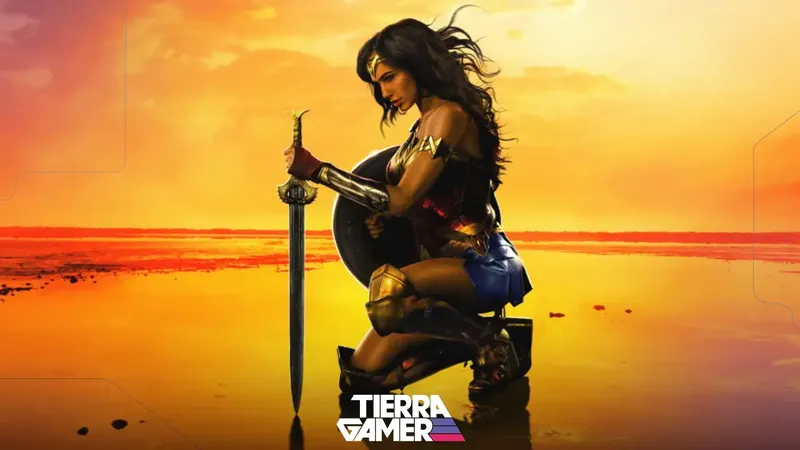 DC: Gal Gadot reveló que James Gunn le prometió hacer Wonder Woman 3