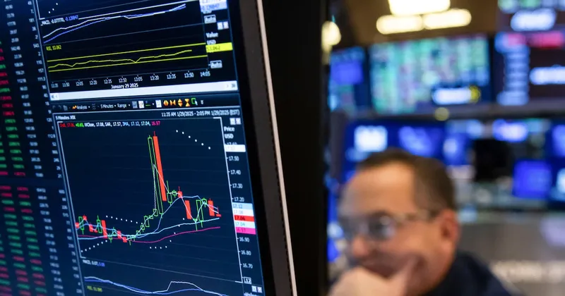 Paso a paso para invertir en la bolsa de valores de Estados Unidos desde Latinoamérica